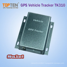 Avl GPS Tracker pour véhicule, voiture, camion / réservoir, gestion de flotte avec FCC, CE, Rhos (WL)